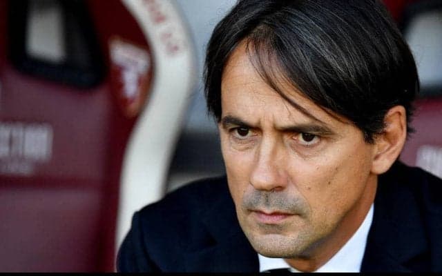 インテル指揮官「大きな試合での勝利」　代表ウィーク明けの白星リスタートを喜ぶ