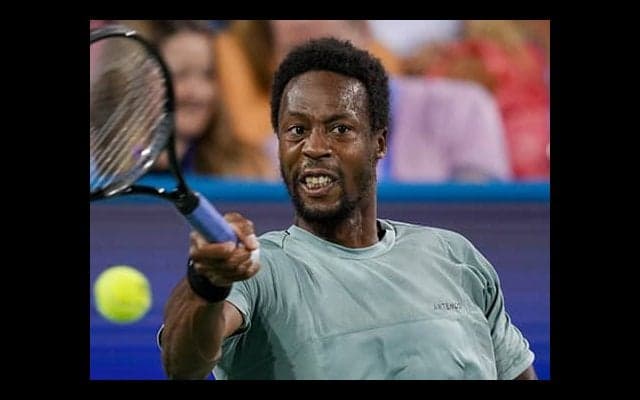  37歳モンフィス 今季初決勝へ 