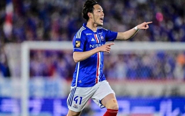 「これは胸熱」見る人を感動させたJ1横浜FMのゴールと「その後」！「ゴール裏に到達するスピードが異常なんよ」「それだけ待ってたってことだ」とチーム一丸の姿に感動の声が広がる