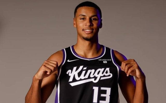 キングスが2年目のマレー、3年目のミッチェル、ドゥアルテの来季契約を行使