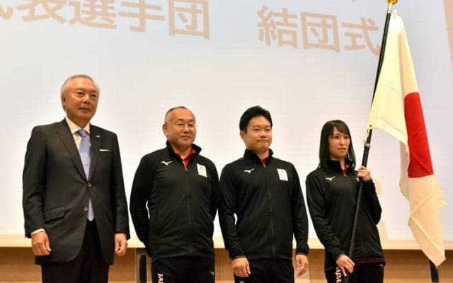 次回は名古屋！　杭州で開幕するアジアパラ競技大会の見どころ