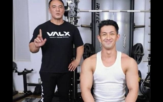 【後編】歴30年の筋トレ博士が伝授！初心者がジムでやるべき５つの種目