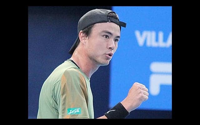 ダニエルら日本勢7選手が出場