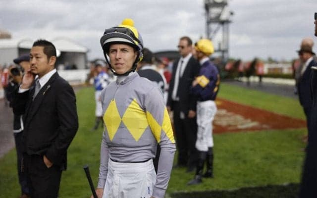 【コーフィールドC】レーン「手応え良く進んだ」ブレークアップは見せ場は作るも8着に敗れる