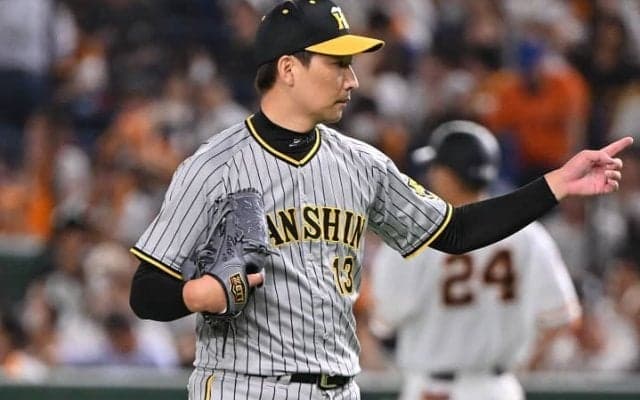 CSファイナル3試合で無失点！改めて見せつけた阪神の「リリーフ陣の盤石さ」