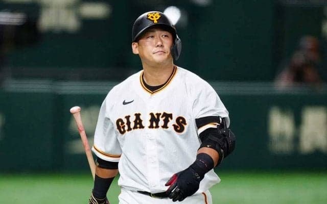 中田翔「山川はどうなるか」　“玉突きFA移籍”も？　目が離せぬ強打の一塁手の去就