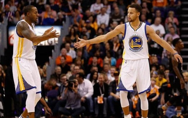 「最もユニークな選手の1人」…ウォリアーズ関係者が引退を表明したイグダーラを祝福