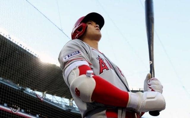 「キャリアが手遅れになる前に」大谷翔平のFAをめぐりエンゼルス専門メディアも移籍を推奨!?去就への複雑な心境を吐露