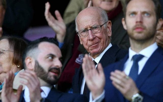 Jヴィレッジの名付け親、Jリーグにも影響与えたチャールトン氏の逝去に田嶋幸三会長、川淵三郎氏、小倉純二氏が追悼メッセージ