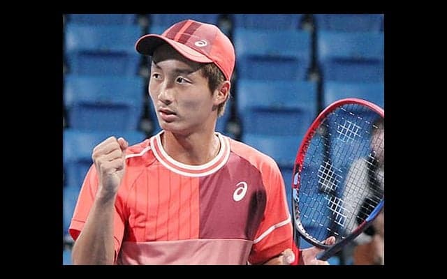  錦織以来の4強、望月慎太郎とは 