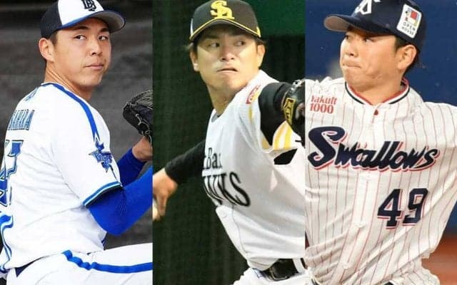 3人に1人が戦力外…現役ドラフトの厳しい立場　2軍で防御率1点台もチャンスわずかの現実