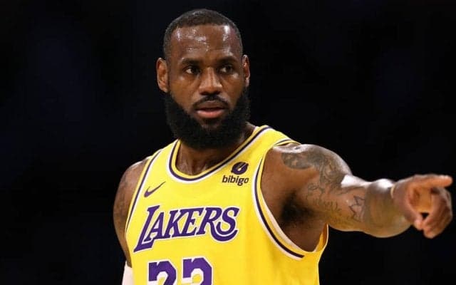 現役最年長のレブロンが約190億円でトップ／NBA今季総収入ランキングトップ15
