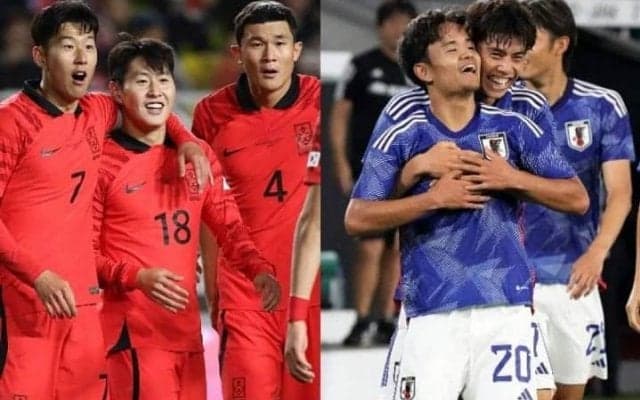 「S級スターは韓国が強い」韓国誌がライバル日本との比較を展開 欧州組には「存在感はソン・フンミンに及ばない」