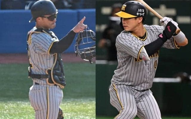 圧巻3連勝の阪神で球団レジェンドOBが「MVP」に挙げた選手とは？「投手の気持ちを前に向けた」