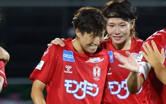 女王奪還目指すI神戸に痛手…MF水野蕗奈が左ヒザ前十字じん帯損傷で再離脱　昨季に続く同箇所負傷