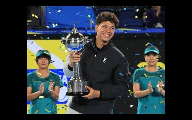  シェルトン「今夜ウィーン向かう」 