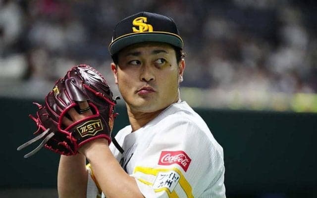 戦力外でも2軍では無双状態　山本由伸級の支配力「0.83」…投球の幅広げる“魔球”