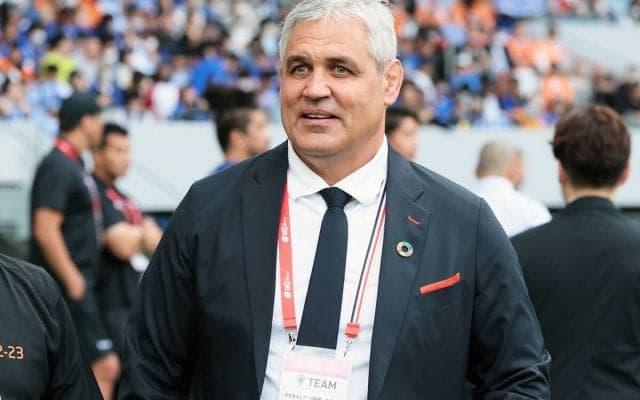 ラグビー日本代表、次の指揮官の本命はエディー・ジョーンズ？　対抗馬は誰か