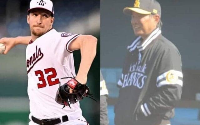 上林ら戦力外通告で激震！ “コスト削減”で動くソフトバンクは韓国20勝助っ人も注視？ 韓国メディアが「現地で視察」と報道