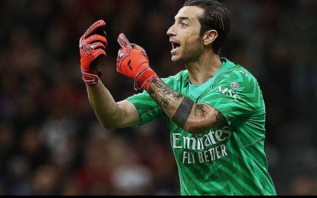 レーティング：ミラン 0-1 ユベントス【セリエA】