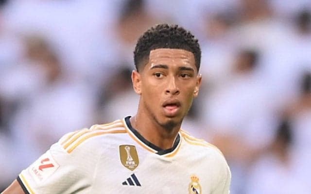 レアル・マドリードのベリンガムが「いかに特別であるか」を風間八宏が解説「注目はボールを持った時の幅の広さ」