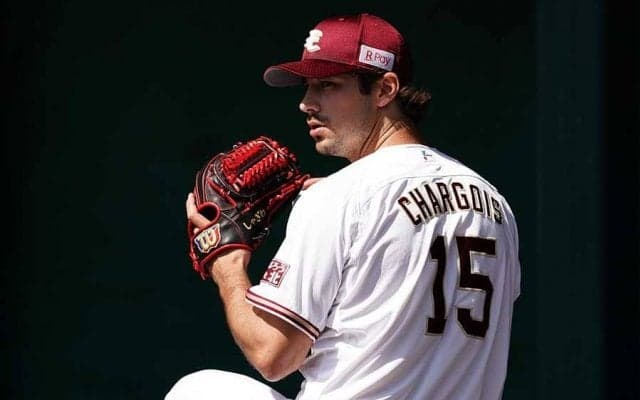 日本を1年で去った“低迷”が嘘のよう　年俸たった1億円…元助っ人が優良右腕に大変身