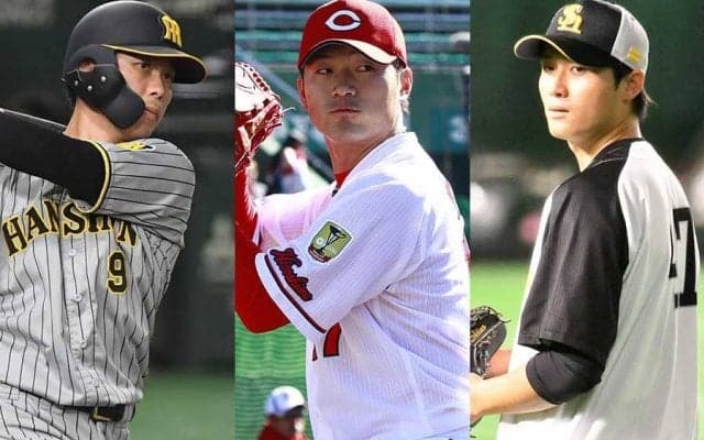 “3人が戦力外”岐路に立つ15年ドラ1組　3球団競合、くじ勘違いから8年…陥った苦境