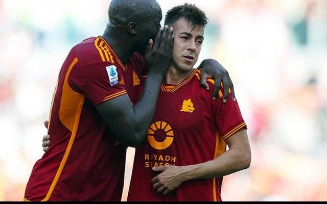 あらぬ違法賭博関与報じられたエル・シャーラウィ、決勝点決めたモンツァ戦後に感極まる…「フットボールをリスペクトしている」