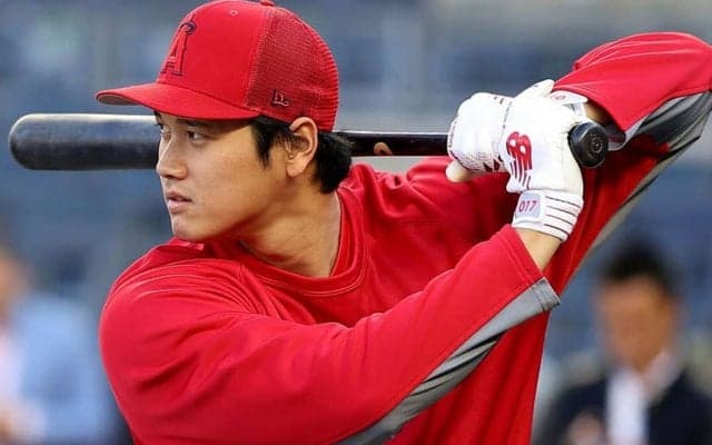 ヤ軍・大谷翔平のためなら…ジーター氏が言及、剛腕オーナーなら「家に姿を見せる」