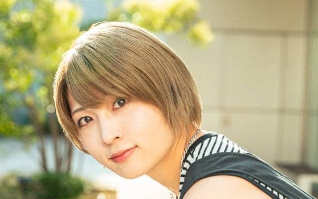 安納サオリがプロレスで闘い続ける理由　俳優を夢見た「やさぐれ時代」の悔しさ