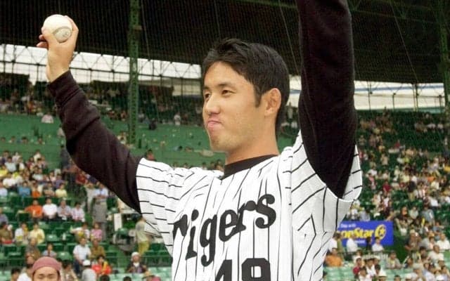 阪神ドラ２はいま教師　伊達昌司は突然のトレードに「自分が商品であることを痛感」