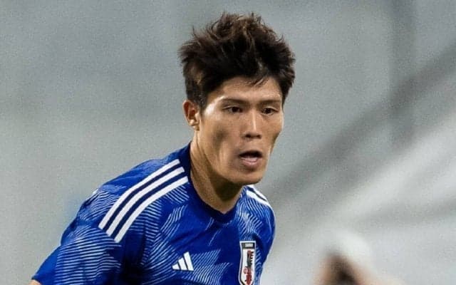 冨安健洋の存在感を思い知った日本代表の連勝劇　福田正博は鈴木彩艶にも期待