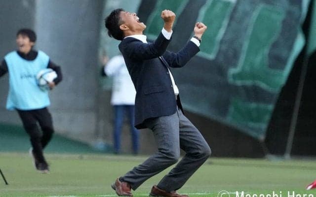 【J2「終盤の劇的勝利」】東京V、J1自動昇格圏争いに踏みとどまる「3－2」劇的すぎる大逆転！PO出場圏も超激化で5位千葉・小林監督が語った決意(2)