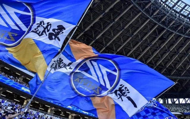 「超楽しそう！」「盛り上がってる」昇格を決めたJ2町田のパブリックビューイング会場の様子が話題！ 整理券が9時30分に配布終了し「注目されるなんて感慨深い」の声も