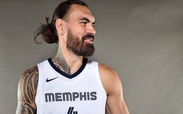 グリズリーズに痛手…先発センターのスティーブン・アダムズが右ヒザ手術で今季絶望