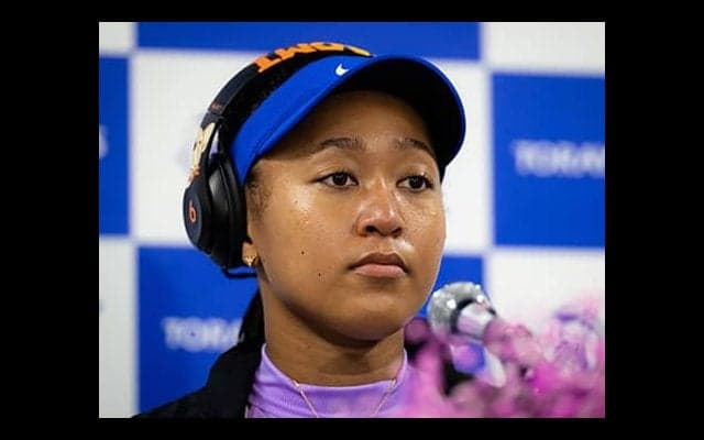  大坂なおみ 母親としての不安語る 