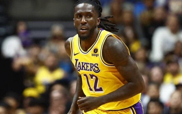 レイカーズのスターター“最後の枠”は新加入のプリンスに…八村塁はベンチスタートへ