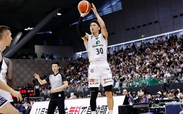 横浜BCに反撃の1勝を挙げた琉球…今村佳太は「やるべきことに立ち返った」と総括