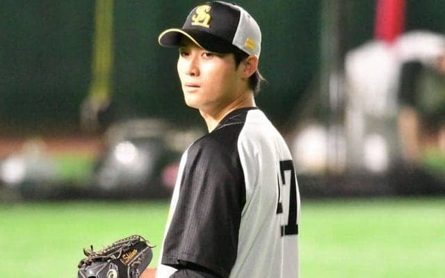 鷹戦力外の高橋純「最後の2年は腐りそうに」　小久保新監督に感謝…現役続行を希望