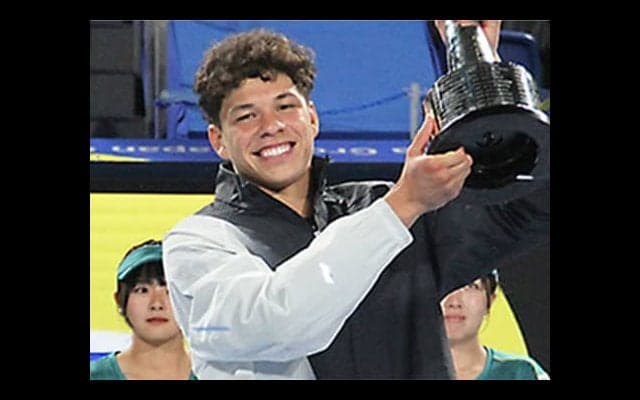  26年7ヵ月ぶり 米国勢4人がTOP15 