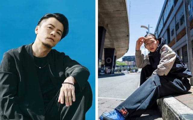 『Shibuya StreetDance Week 2023』アンバサダーに「KREVA×THE D SoraKi」が決定！