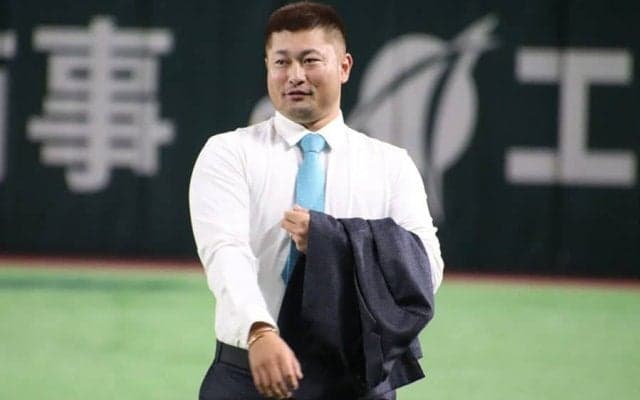 鷹・森唯斗、戦力外は「頭に多少はあった」　トライアウト参加せずも現役続行に意欲