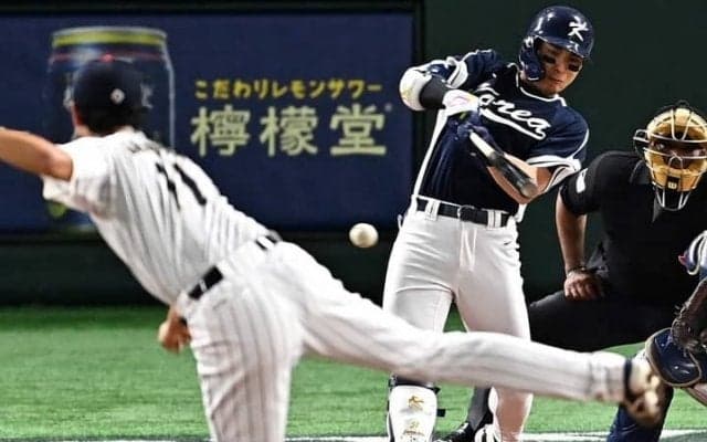 メジャー移籍を目指す“韓国のイチロー”にシビアな声 母国誌が伝えた吉田正尚との比較「日本との差を否定するのは難しい」