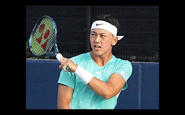 小田凱人 アジアパラ出場へ