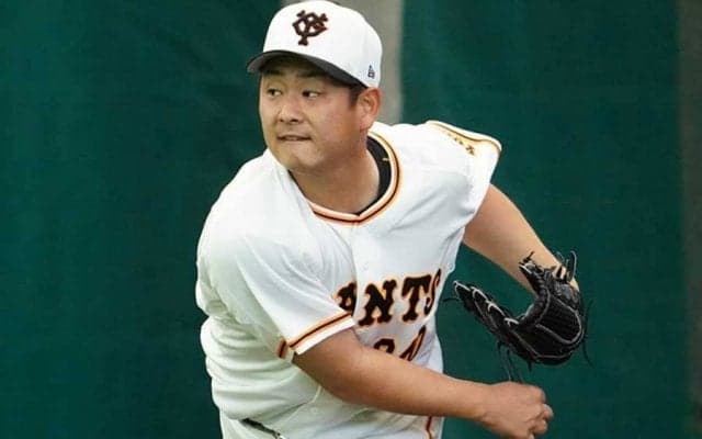 戦力外は計107選手に…巨人27歳右腕に通告　DeNAは新体制を発表　23日の去就