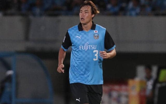 【Jリーグ出場停止情報】川崎FのDF大南拓磨は古巣の柏戦で出場停止、残留争う京都は2名が出場停止