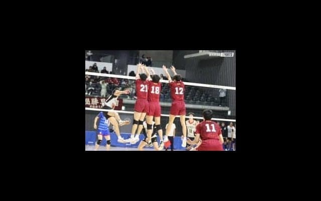 警視庁にストレート勝利し、天皇杯予選初戦突破！