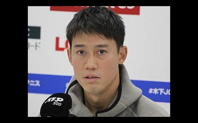  錦織出場の可能性 日本CHの日程 
