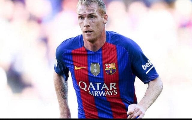 元バルセロナのフランス代表DFマテューが39歳で現役を再引退