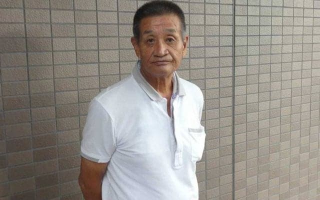 Vパレードに参加できずも「うれしかった」　目に焼き付けた長嶋茂雄の引退セレモニー